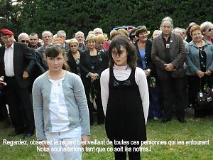 REPORTAGE 2011MARIGNANE 2011 11 01 LES RAPATRIES SE SOUVIENNENT   (16) par GM